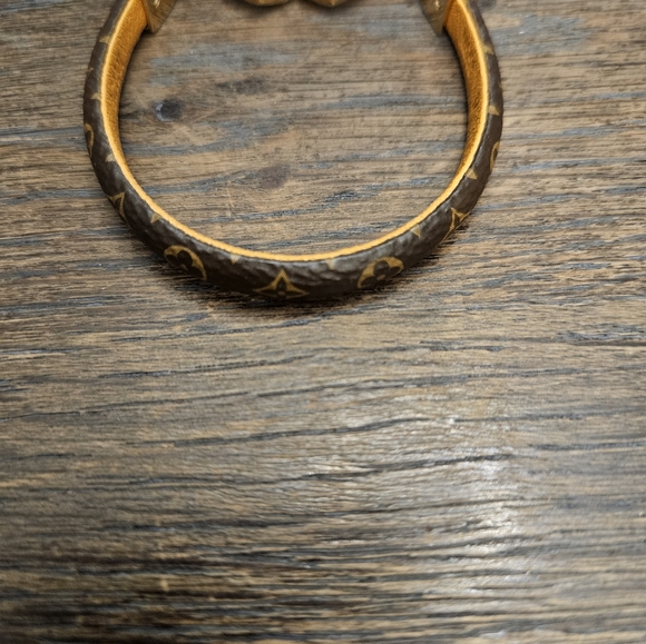 NWT Louis Vuitton Say Yes Bracelet - Picture 7 of 8